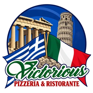 Victorious Greek & Italian Pizzeria & Ristorante logo